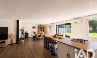 Maison 6 Pièces 145 m² à vendre à La Flamengrie (59570)