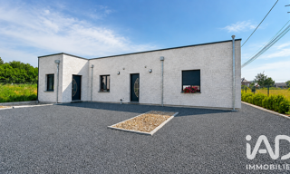 Maison 6 Pièces 145 m² à vendre à La Flamengrie (59570)