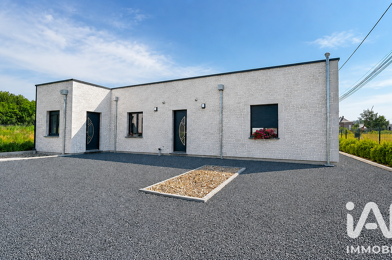 Maison 6 pièces 329900 €