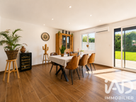 Vente Maison/villa 5 pièces — photo 2