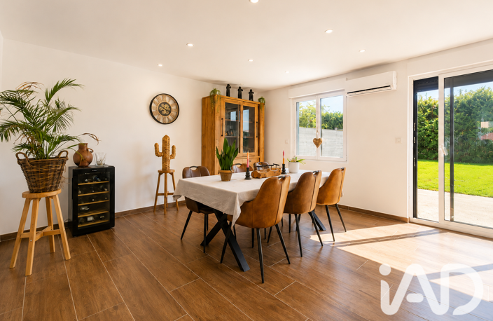 Vente Maison/villa 5 pièces — photo 2