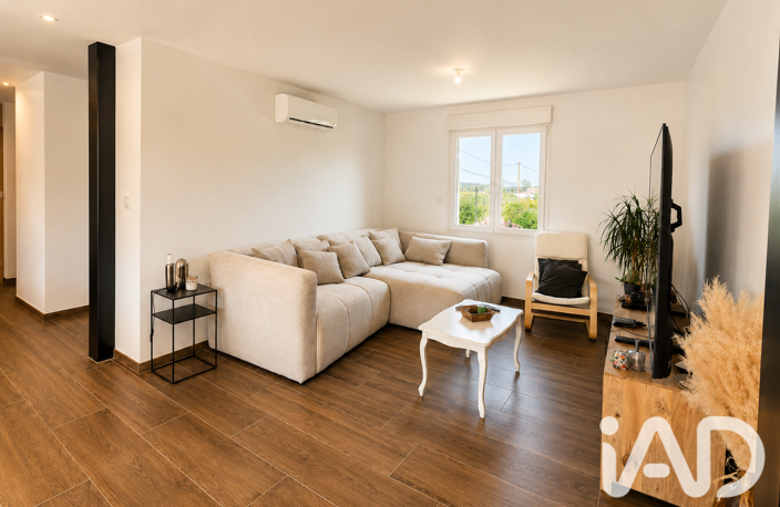 Vente Maison/villa 5 pièces — photo 3