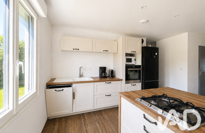 Vente Maison/villa 5 pièces — photo 4