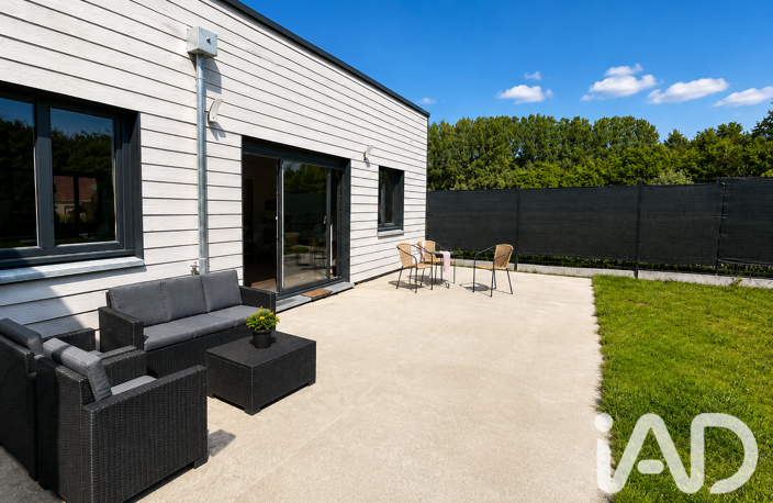 Vente Maison/villa 5 pièces — photo 5