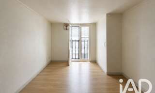 Appartement 1 Pièce 12 m² à vendre à Paris 9 (75009)