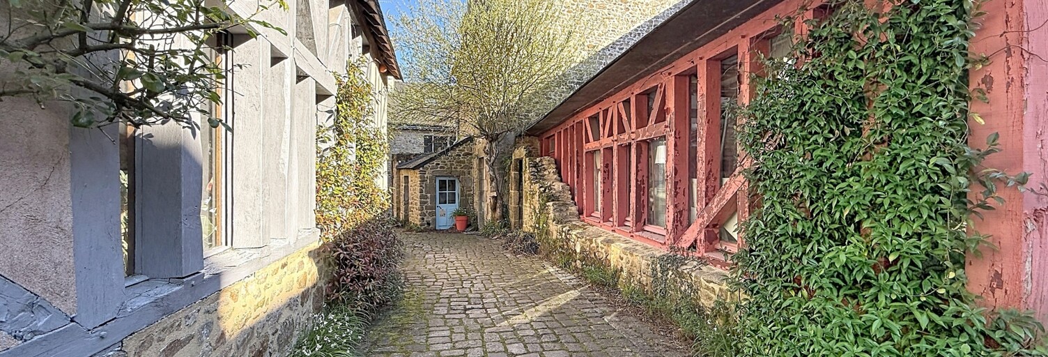 Commerce  200 m² à vendre à Pont-Scorff (56620)
