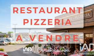 Commerce  200 m² à vendre à Pont-Scorff (56620)