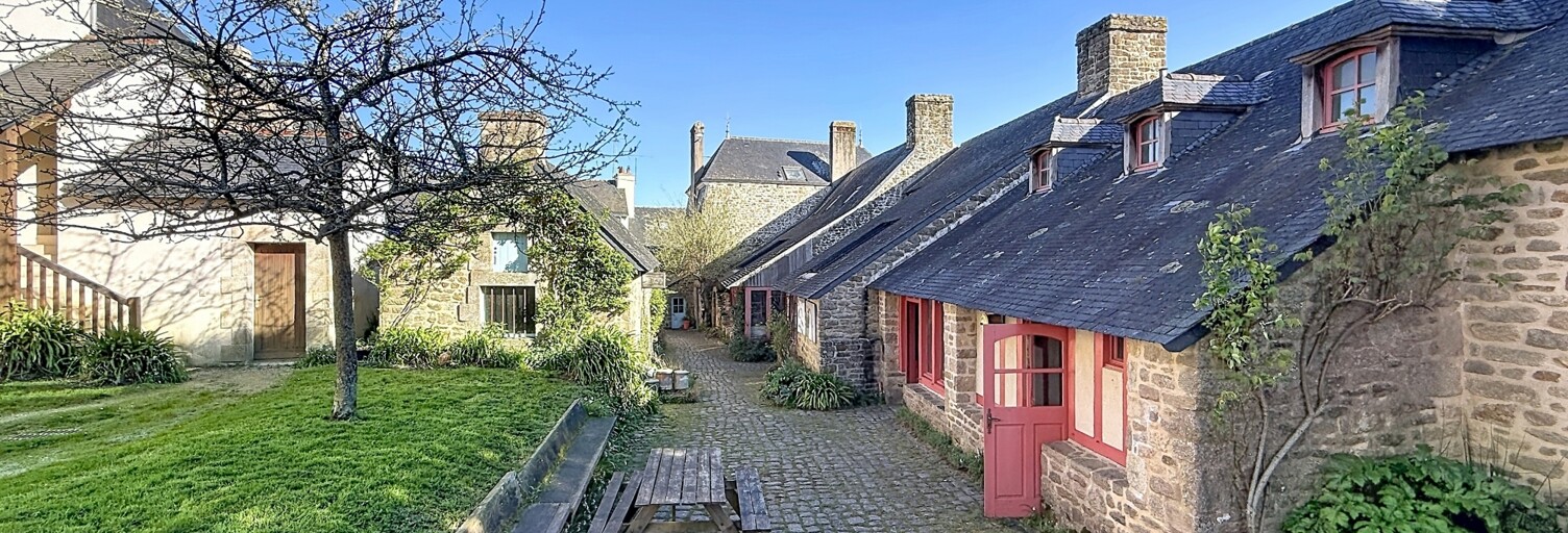 Commerce  200 m² à vendre à Pont-Scorff (56620)