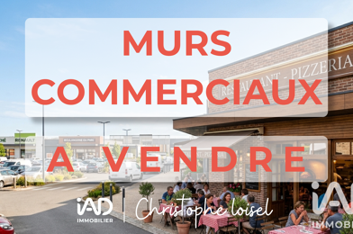 Commerce  414000 €