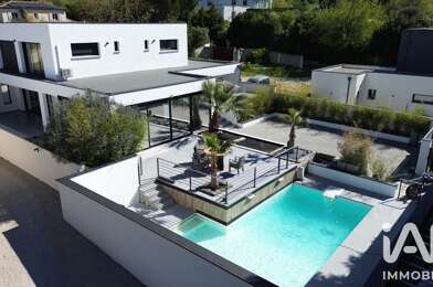 Maison 6 pièces 649000 €