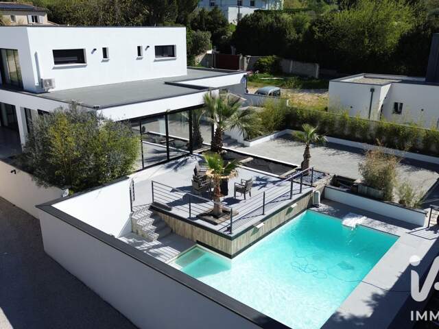 Vente Maison/villa 6 pièces — photo du bien