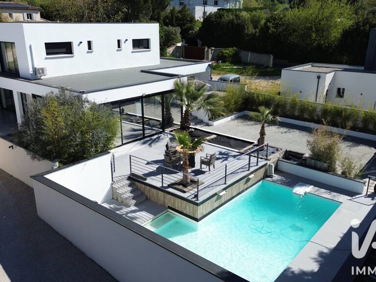 Vente Maison/villa 6 pièces — photo 1