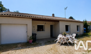 Maison 5 Pièces 90 m² à vendre à La Caillère-Saint-Hilaire (85410)