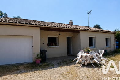 Maison 5 pièces 156750 €