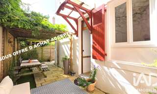 Appartement 3 Pièces 49 m² à vendre à Bayonne (64100)