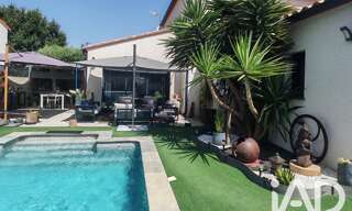 Maison 6 Pièces 192 m² à vendre à Le Boulou (66160)