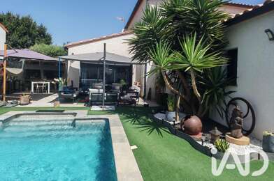 Maison 6 pièces 598000 €