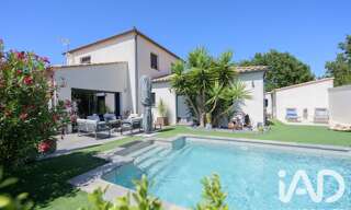 Maison 6 Pièces 192 m² à vendre à Le Boulou (66160)