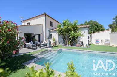 Maison 6 pièces 598000 €