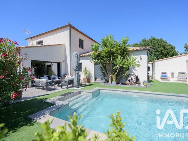 Vente Maison/villa 6 pièces — photo du bien