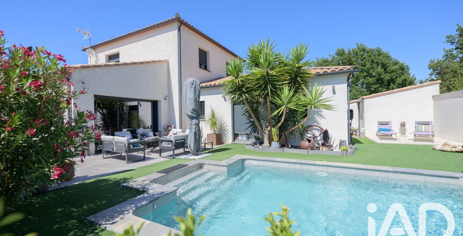 Vente Maison/villa 6 pièces — photo 1