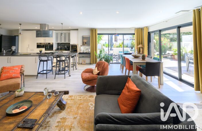 Vente Maison/villa 6 pièces — photo 2