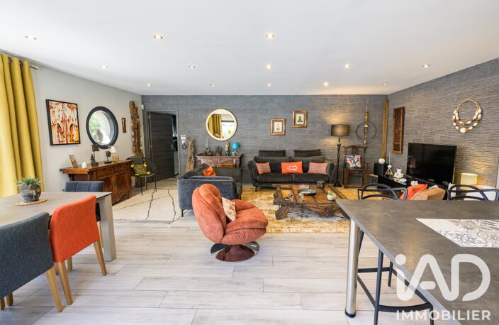 Vente Maison/villa 6 pièces — photo 3