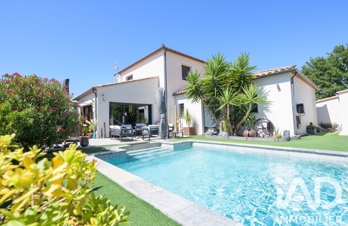 Vente Maison/villa 6 pièces — photo 4