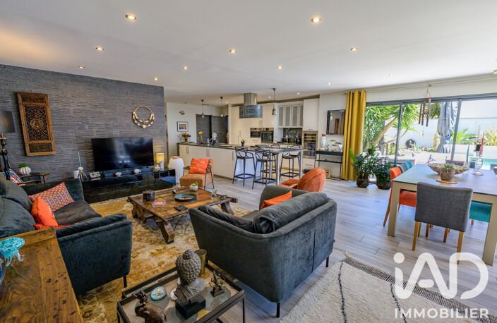 Vente Maison/villa 6 pièces — photo 5