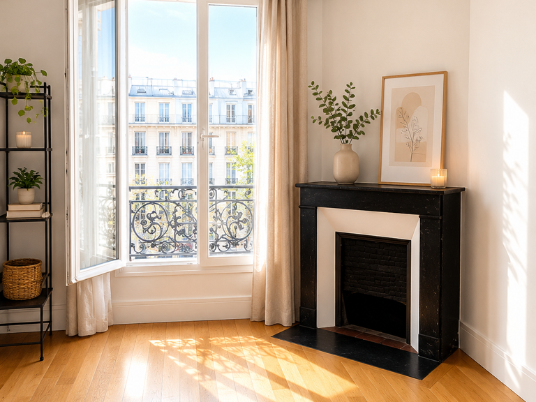 Vente Appartement 2 pièces — photo 1