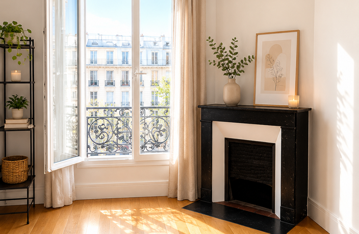 Vente Appartement 2 pièces — photo 3