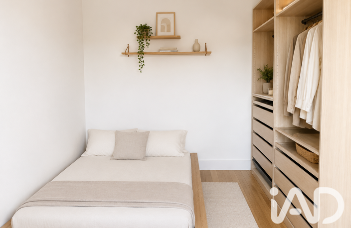 Vente Appartement 2 pièces — photo 4