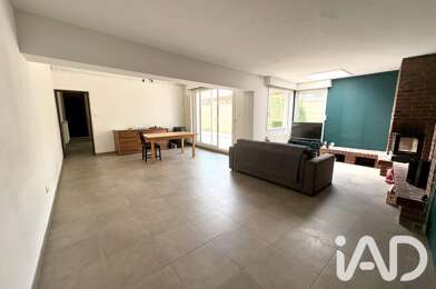 Maison 7 pièces 289000 €