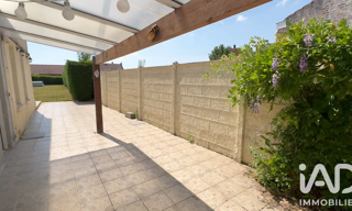 Maison 7 Pièces 180 m² à vendre à Bauvin (59221)
