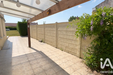 Maison 7 pièces 289000 €