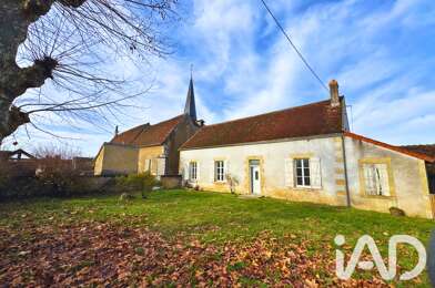 Maison 5 pièces 75000 €