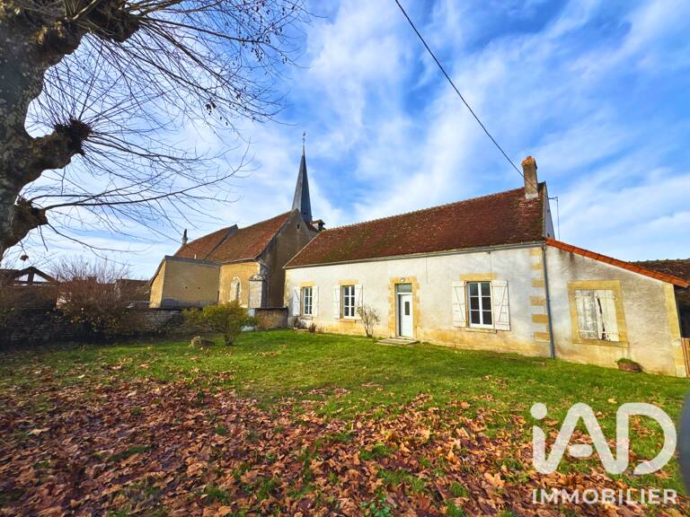 Vente Maison/villa 5 pièces — photo 1