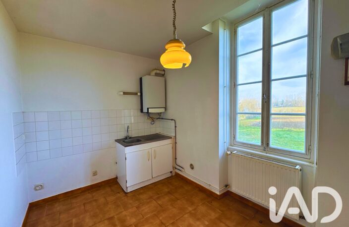 Vente Maison/villa 5 pièces — photo 5
