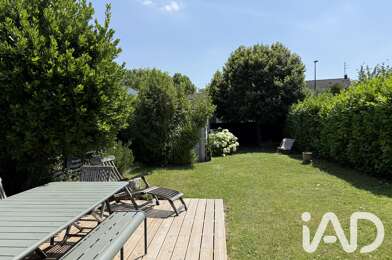 Maison 5 pièces 380000 €