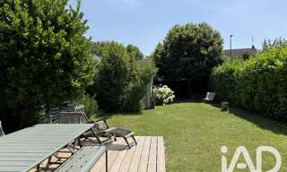 Maison 5 Pièces 99 m² à vendre à Wasquehal (59290)