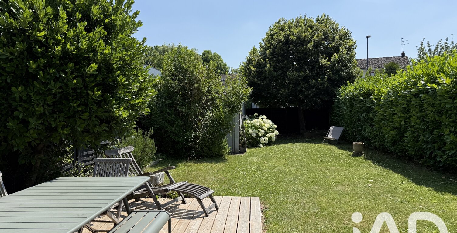Vente Maison/villa 5 pièces — photo 1