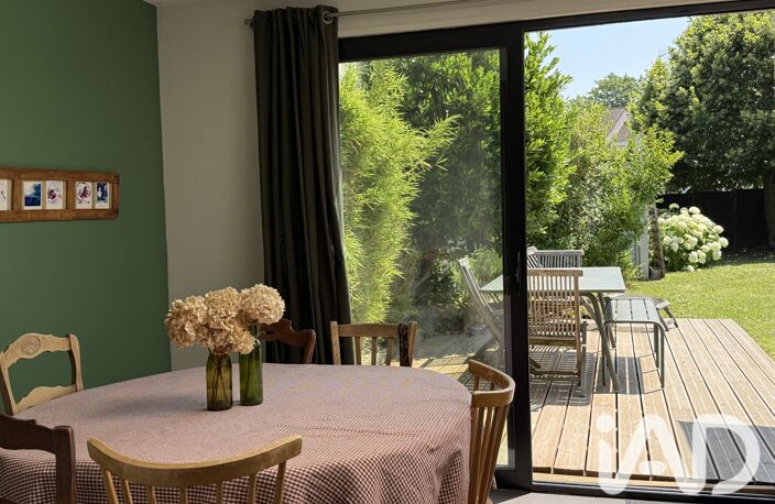 Vente Maison/villa 5 pièces — photo 2