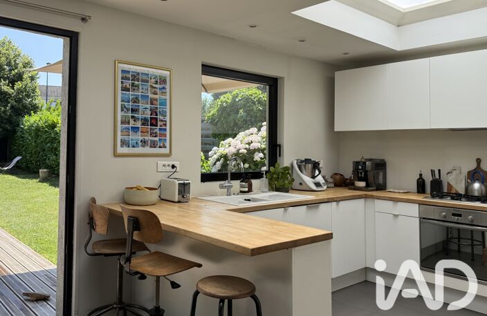 Vente Maison/villa 5 pièces — photo 3