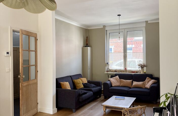 Vente Maison/villa 5 pièces — photo 4