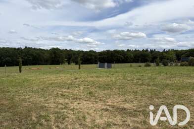 Terrain  71000 €