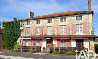 Immeuble  458 m² à vendre à Lhommaizé (86410)