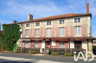 Immeuble  179000 €