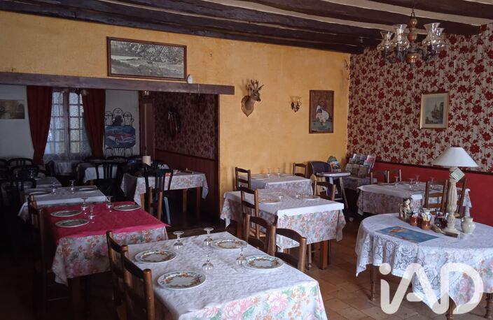 Vente Immeuble 458 m&sup2; — photo 4