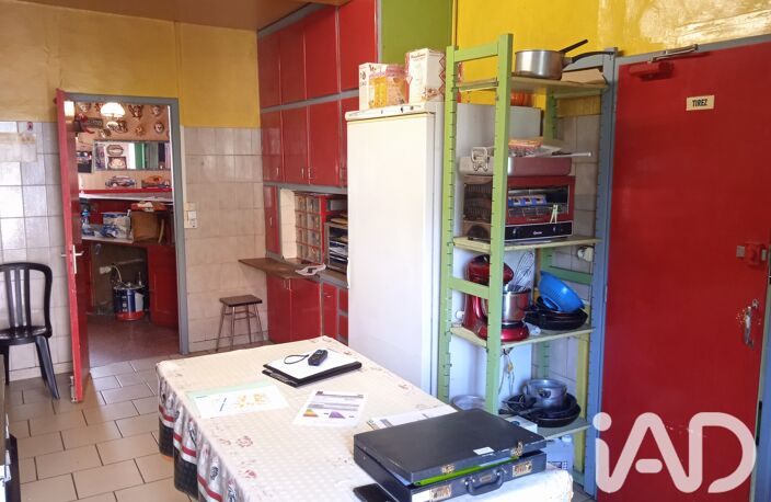 Vente Immeuble 458 m&sup2; — photo 5