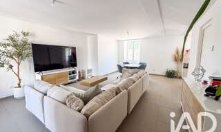 Appartement 3 Pièces 87 m² à vendre à Fontenay-Trésigny (77610)